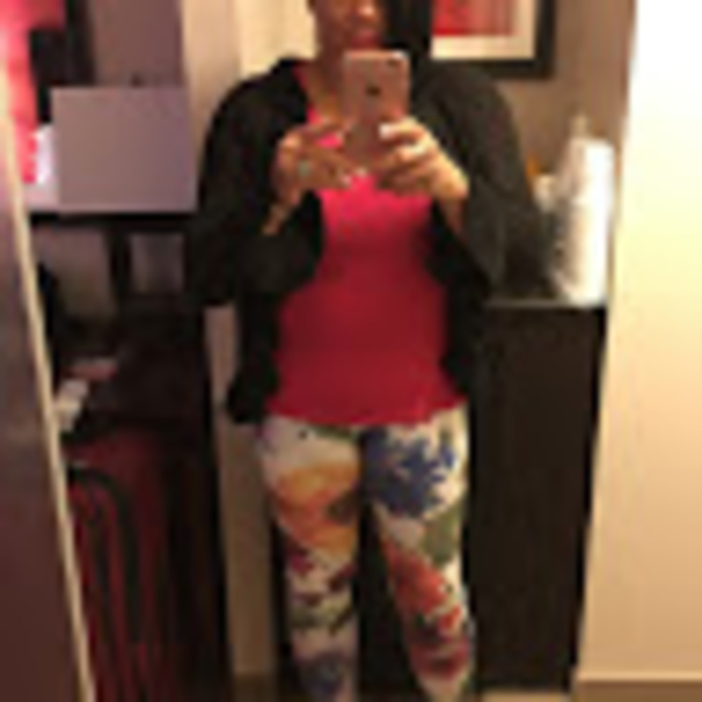 Meet your Posher, Sonia